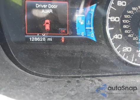 2014 Ford Edge Sel from USA, damaged, VIN 2FMDK3JC2EBB19224